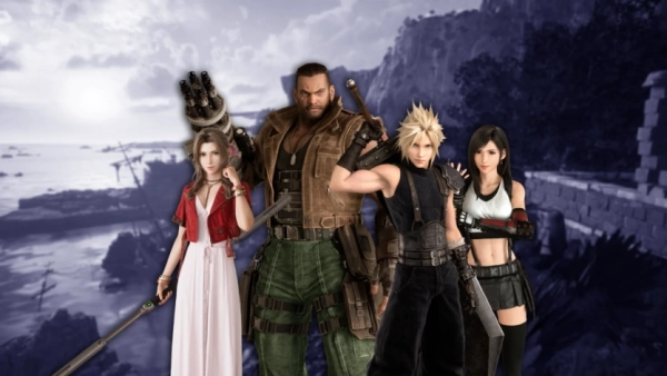 Final Fantasy VII Remake Part 3: інсайдер назвав ймовірну дату&hellip;