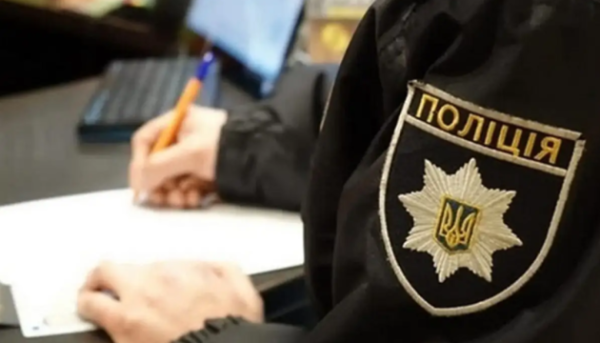 Головна 101 Правоохоронці знешкодили аферистів, які незаконно заволоділи більше ніж мільйоном гривень,…