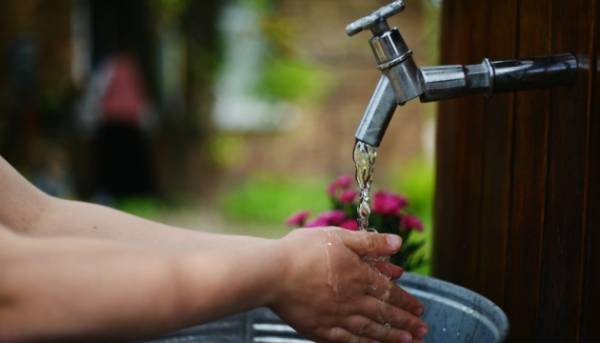 Вартість холодної води зросте: дізнайтеся причини