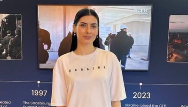 Засідання Парламентської асамблеї Ради Європи мало український фокус, де окремо обговорювали питання ветеранів, зазначила Мезенцева.