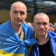186 українців визволені з російського полону 36