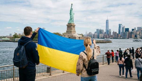 «Американська мрія»: який внесок українців у найбільшу економіку світу і&hellip;