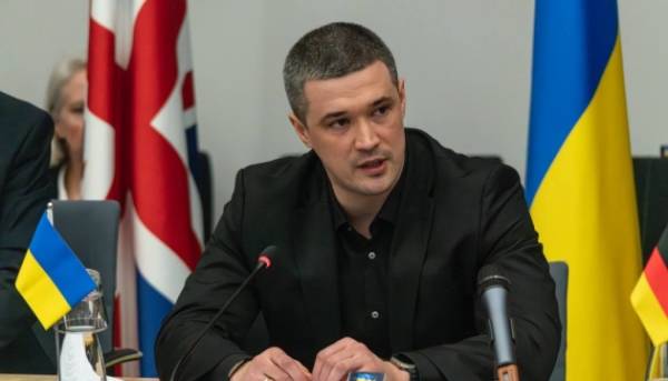Глава Міноборони: Україна формує найвідкритіший ринок закупівель озброєнь у світі