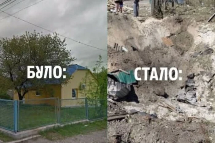 Руйноване поштове відділення на Троєщині не функціонувало з 2024 року:&hellip;