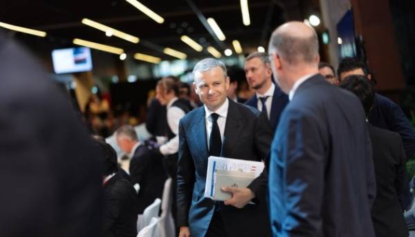 Марченко в Гданську: Потрібна додаткова допомога до 2027 року, цьогорічні бюджетні запити будуть задоволені 11 Марченко в Гданську: Потрібна додаткова допомога до 2027 року, цьогорічні бюджетні запити будуть задоволені 11