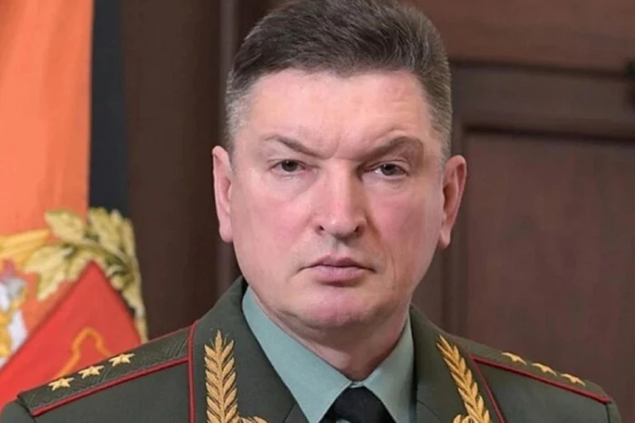 Російський воєначальник, який планував захопити Київ за три дні, засуджений на довічне ув'язнення (відео) 12
