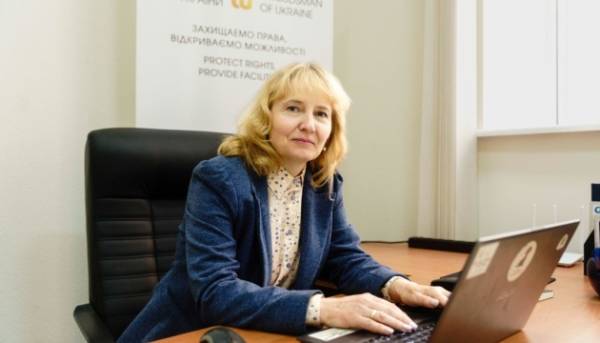 Освітній омбудсмен щодо НМТ-2026: Збройний конфлікт не є підставою для&hellip;