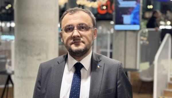 Головна 94 Посол Боднар не прийняв Кавалерський хрест Ордена «За заслуги перед Республікою Польща»