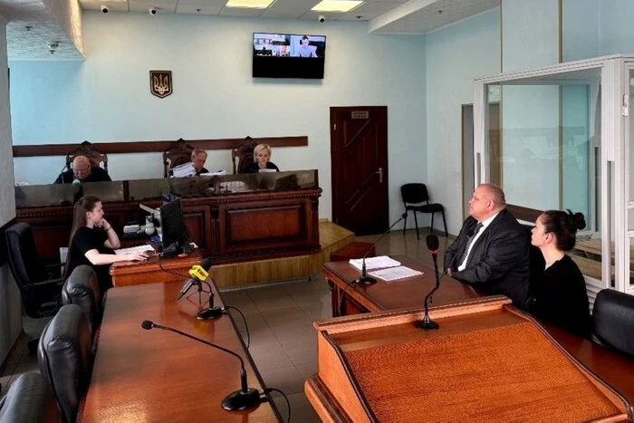 Теракт у Києві: поліцейську Дудіну залишили під вартою 5