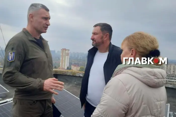 Як подолати комунальні труднощі. Розповідь про одне об'єднання співвласників багатоквартирного будинку 31 Як подолати комунальні труднощі. Розповідь про одне об'єднання співвласників багатоквартирного будинку 6