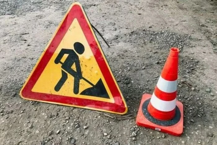 Головна 95 Рух на Гостомельському шосе обмежать до 21 червня (із зображенням)