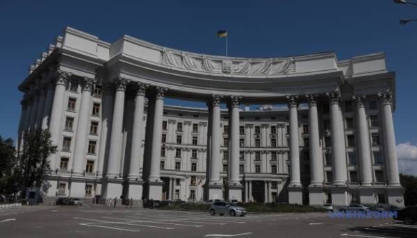 Міністерство закордонних справ України звернулося до партнерів з проханням надати ракети-перехоплювачі, термін придатності яких добігає кінця.