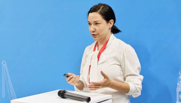 У Гданську представили колекцію проєктів Українського фонду культурної спадщини 16