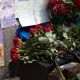 Президент України та прем'єр-міністр Нідерландів віддали шану загиблим українським захисникам у столиці. 23