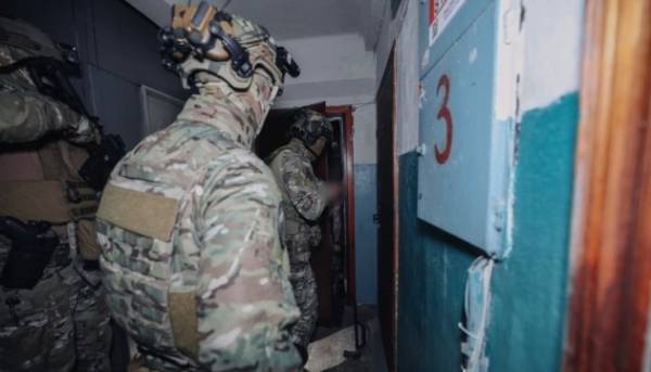 Головна 102 Ексвійськового підозрюють у підготовці замаху на заступника голови Координаційного штабу.