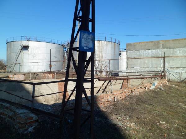 На Харківщині виставили на продаж спиртовий завод, що простоює протягом 15 років. 11 На Харківщині виставили на продаж спиртовий завод, що простоює протягом 15 років. 11