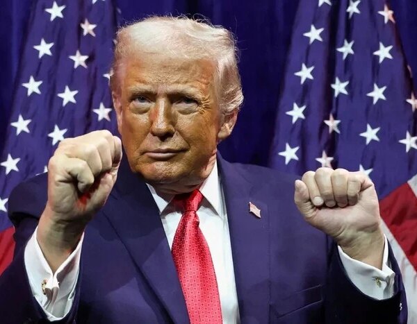 Обстеження Трампа завершено, він поділився інформацією про свій стан здоров’я.