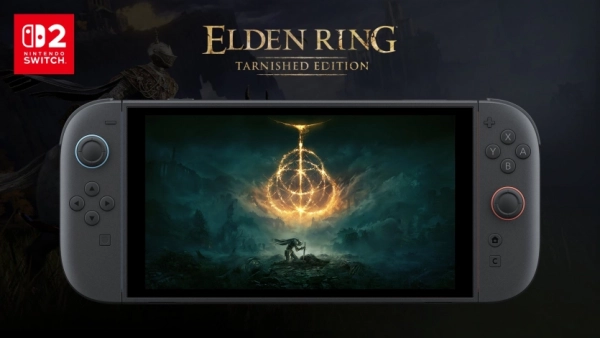Elden Ring Tarnished Edition виходить 28 серпня на Nintendo Switch 2, нове DLC для всіх платформ також вийде того ж дня 13 Elden Ring Tarnished Edition виходить 28 серпня на Nintendo Switch 2, нове DLC для всіх платформ також вийде того ж дня 12