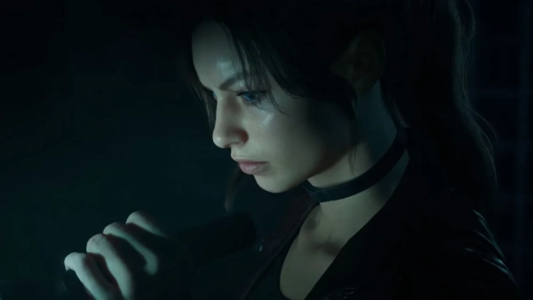 Головна 86 Resident Evil Veronica: один тег у Steam може зламати головну традицію серії