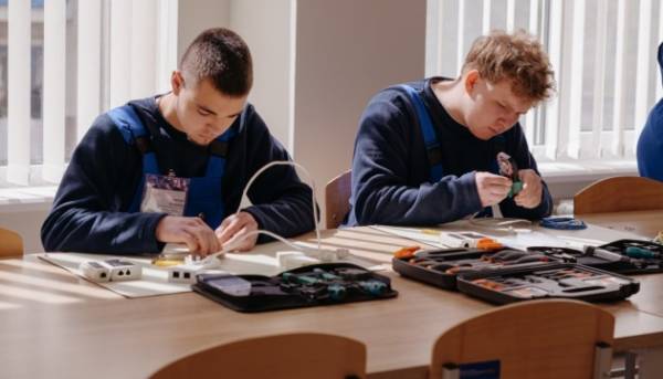 Держава трансформує спосіб фінансування професійної освіти: кошти спрямують на задоволення&hellip;