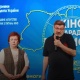 Новий кінопростір «Дивись українське!» запрацював у Харкові, ставши дванадцятим за рахунком. 22