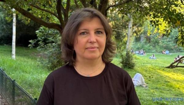 Дмитрошин: Українська культура у Франції повинна зайняти власну східноєвропейську нішу