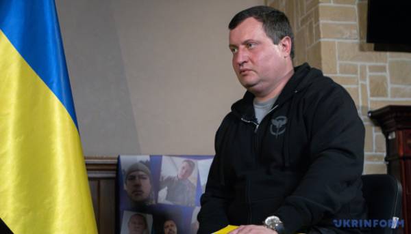 Завербований Росією виконавець замаху на Юсова перебував під наглядом –&hellip;