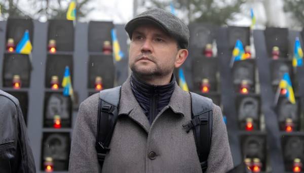 Розбудова національної самосвідомості зміцнила Україну