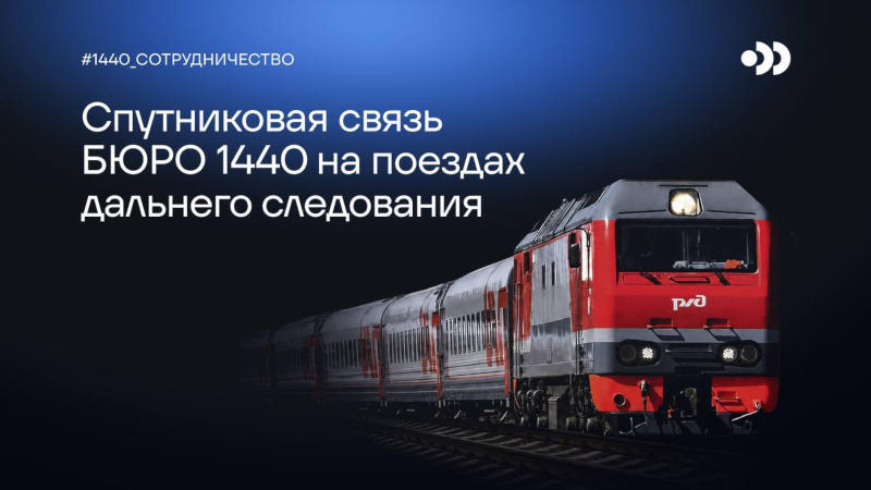Супутниковий інтернет у потягах України: коли чекати на зв’язок?