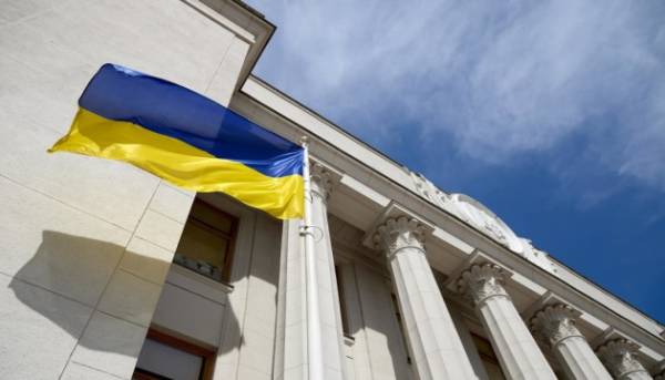 Члени комітету Верховної Ради України заявили, що українці з тимчасово&hellip;