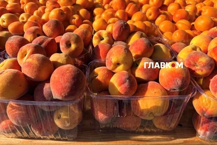 На вихідних, 27-28 червня, у столиці пройдуть продуктові ярмарки (місця проведення).