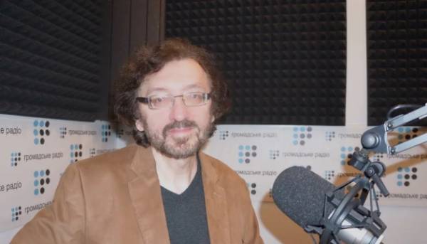 Ярослав Мельник здобув нагороду, яка сприяє сучасним литовським оповіданням.