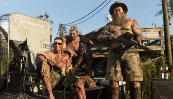 GTA VI: розробники об’єдналися в профспілку, звинувачуючи Rockstar у придушенні