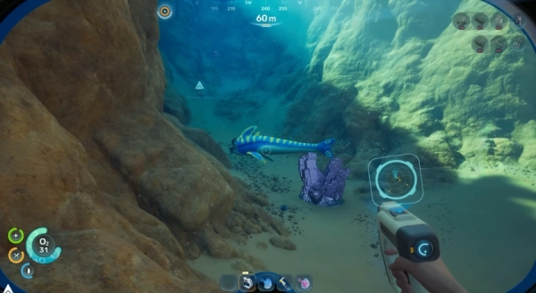 Subnautica 2: новий екзоскелет, моторошний регіон та 4 мільйони продажів&hellip;