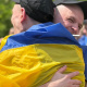 186 українців визволені з російського полону 42