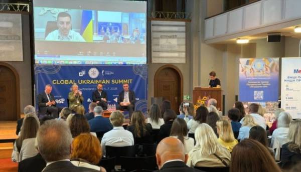 Головна 103 Лубінець: 8,5 мільйона українців покинули країну від початку російської агресії
