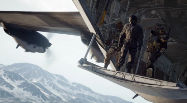 Call of Duty: Warzone припинить роботу на PS4 та Xbox One 6