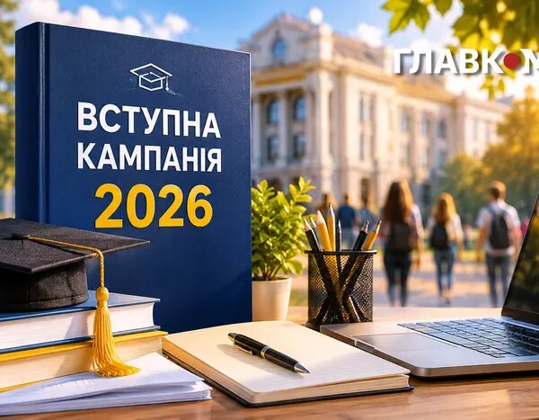 Вступна кампанія 2026 року. Міністерство освіти оновило вимоги до майбутніх&hellip;