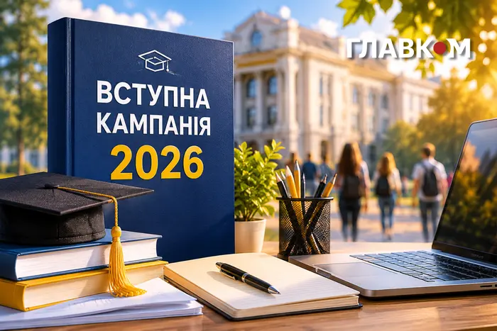 Вступна кампанія 2026 року. Міністерство освіти оновило вимоги до майбутніх&hellip;