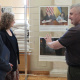 Фотовиставка Укрінформу та посольства США, присвячена 250-річчю незалежності Сполучених Штатів, була відкрита в Раді. 26