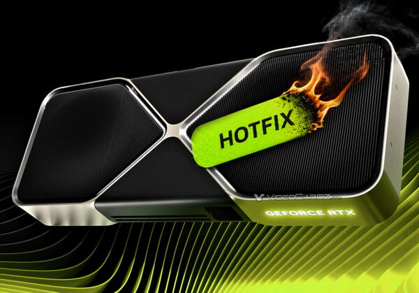 Nvidia випустила гаряче виправлення драйвера 610.52: виправлено помилки Smooth Motion,&hellip;