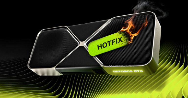 Nvidia випустила гаряче виправлення драйвера 610.52: виправлено помилки Smooth Motion, G-Sync та EDID 7 Nvidia випустила гаряче виправлення драйвера 610.52: виправлено помилки Smooth Motion, G-Sync та EDID 4