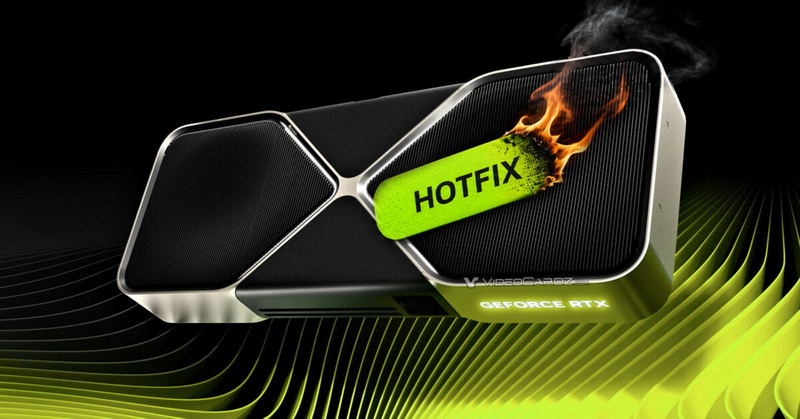 Nvidia випустила гаряче виправлення драйвера 610.52: виправлено помилки Smooth Motion,&hellip;