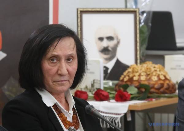 У столиці представили книгу, присвячену видатній постаті друкарства та видавничої справи Стефану Кульженку. 4