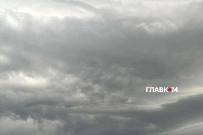 Штормове попередження для Києва та регіону: синоптики повідомляють про бурю. 6 Штормове попередження для Києва та регіону: синоптики повідомляють про бурю. 2