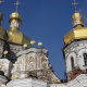 Бережна: 80% покрівлі Успенського собору зазнали ушкоджень внаслідок російського нападу 51