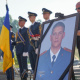Прощаються з пілотом і штурманом, які загинули внаслідок аварії Су-24М на Хмельниччині 13 Прощаються з пілотом і штурманом, які загинули внаслідок аварії Су-24М на Хмельниччині 13