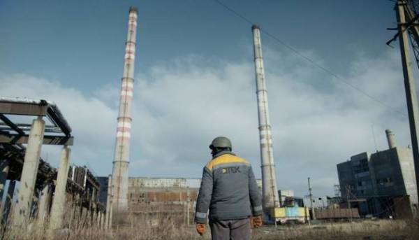Головна 129 Стрічка “Останній Прометей Донбасу” заробила в кінотеатрах понад 1,4 мільйона…