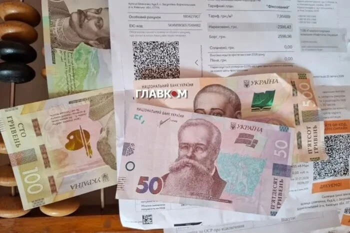«Мають бути нулі»: Свириденко відреагувала на платіжки за січень, отримані&hellip;