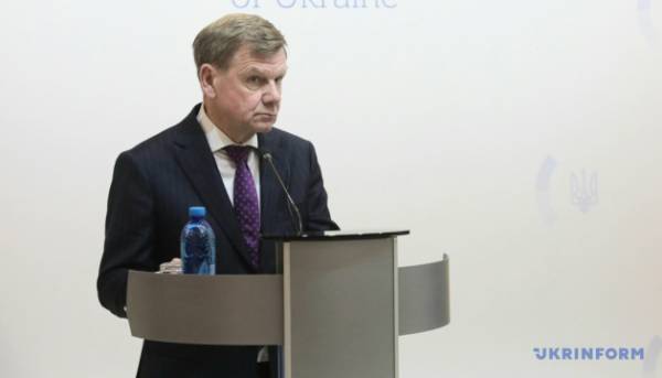Очільниця зовнішньополітичного відомства Німеччини звернулася до Путіна з проханням розпочати&hellip;